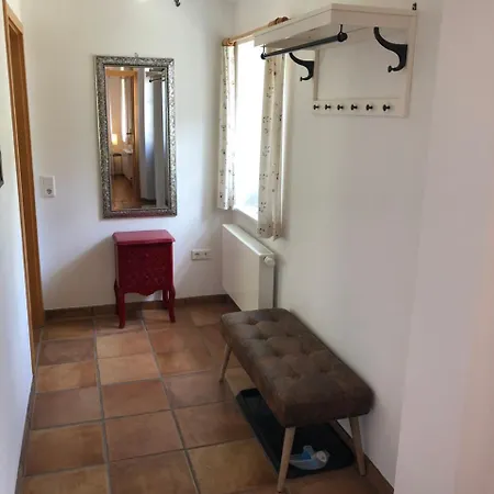 Schulten Hof Apartmán *