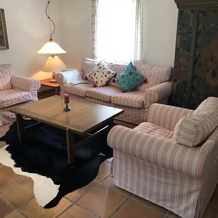 Schulten Hof * 슈말렌부르크