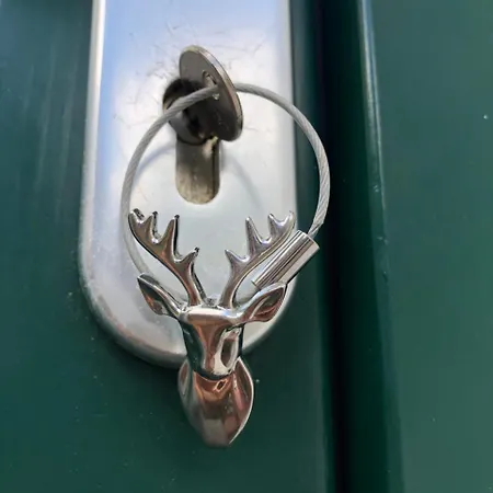 아파트 Schulten Hof *