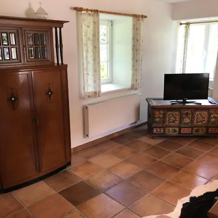 아파트 Schulten Hof