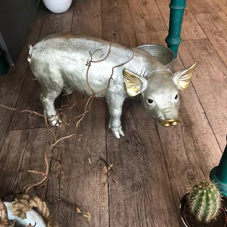 아파트 Schulten Hof