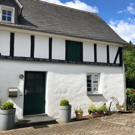 Schulten Hof Schmallenberg