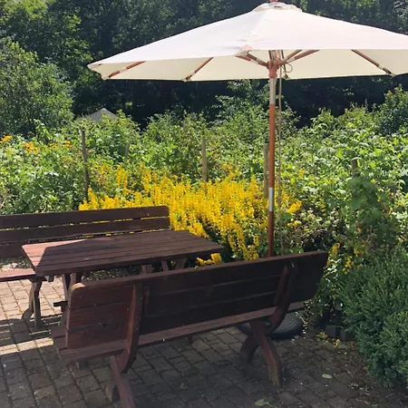 Schulten Hof 슈말렌부르크