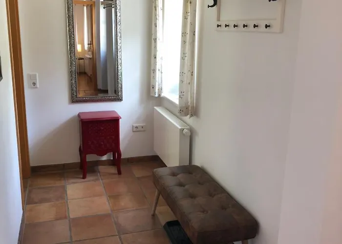 Schulten Hof 아파트 *