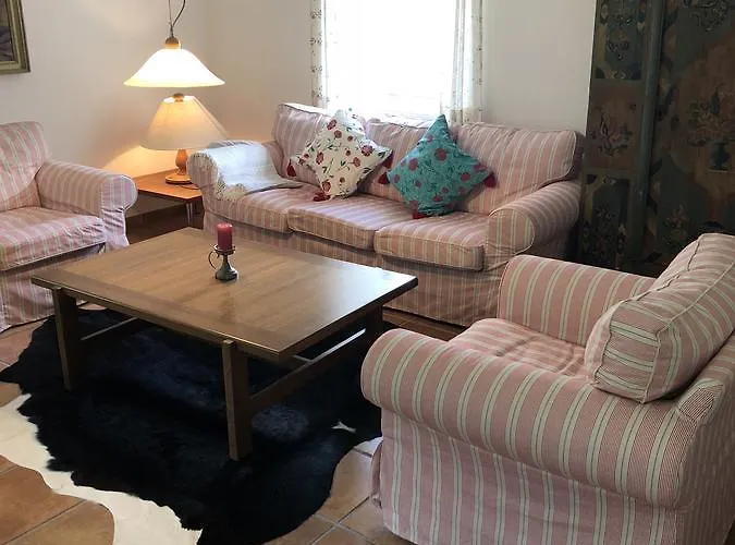 Schulten Hof * 슈말렌부르크