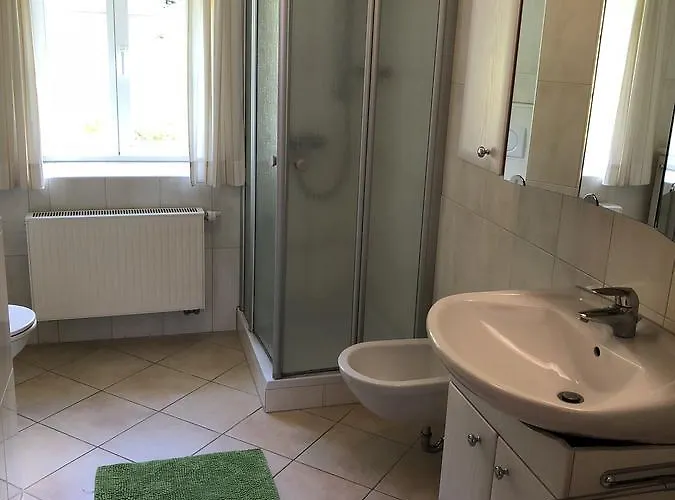 Schulten Hof * 슈말렌부르크