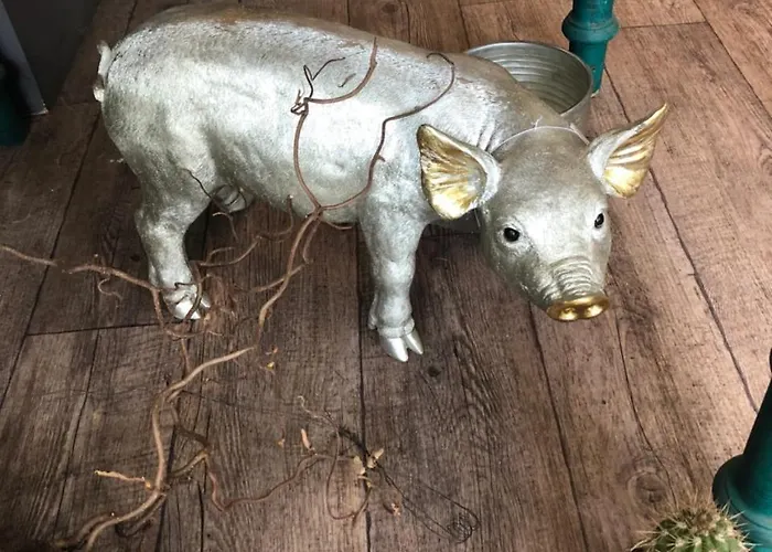 아파트 Schulten Hof