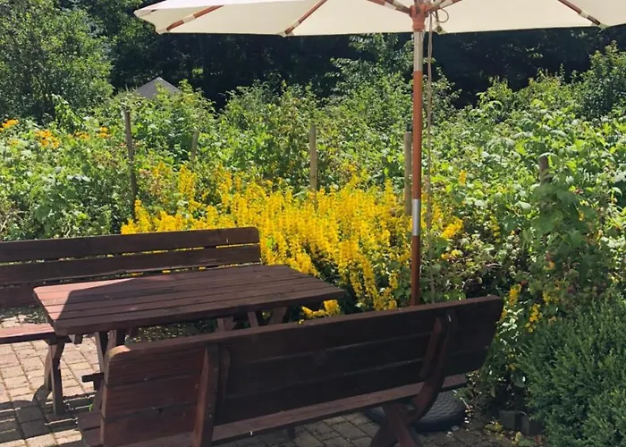 Schulten Hof 슈말렌부르크